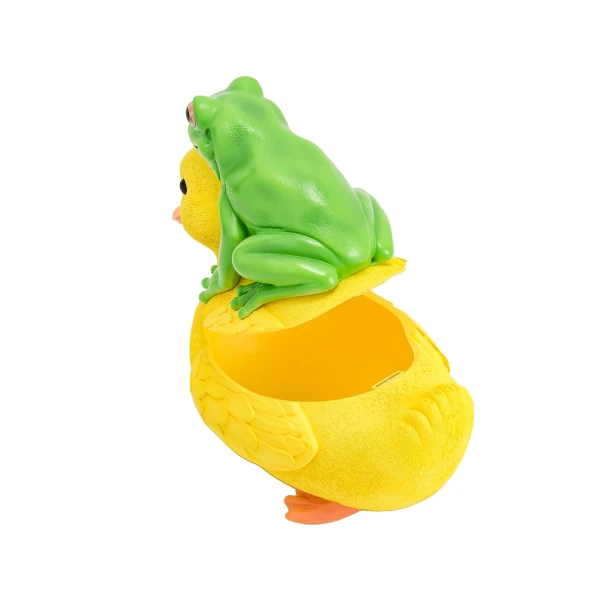 JW PEI Frog bag another angle