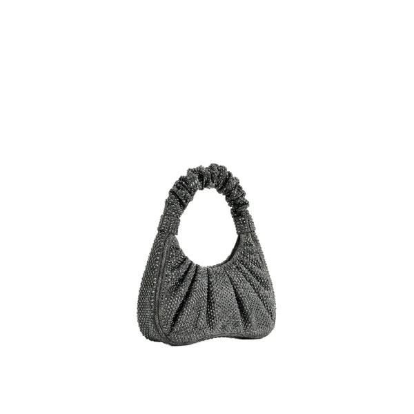 JW PEI Gabbi hobo detail