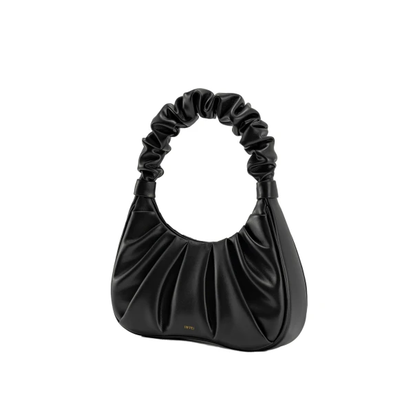 JW PEI Gabbi hobo detail