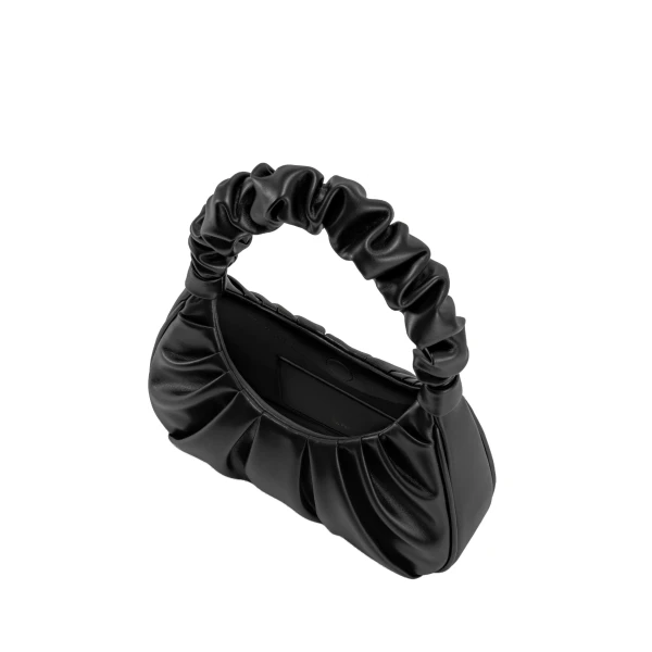 JW PEI Gabbi hobo interior and hardware