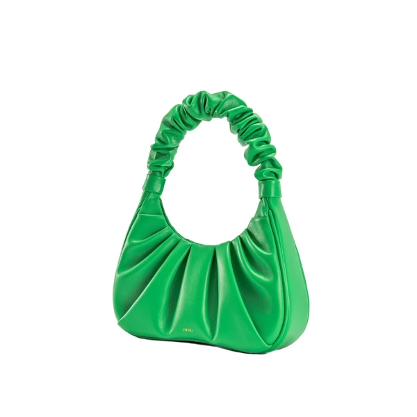JW PEI Gabbi hobo alternate view