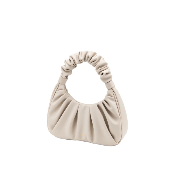 JW PEI Gabbi hobo detail