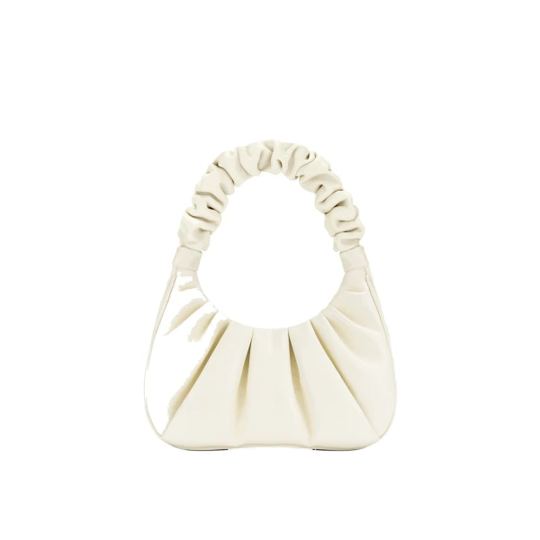 JW PEI Gabbi hobo detail