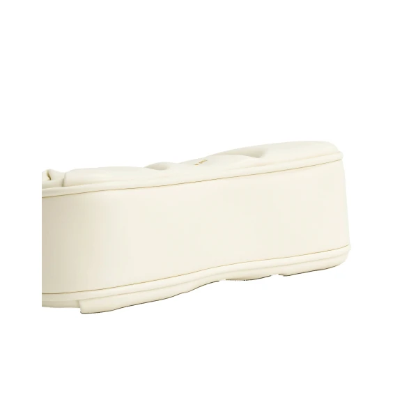 JW PEI Gabbi hobo interior and hardware