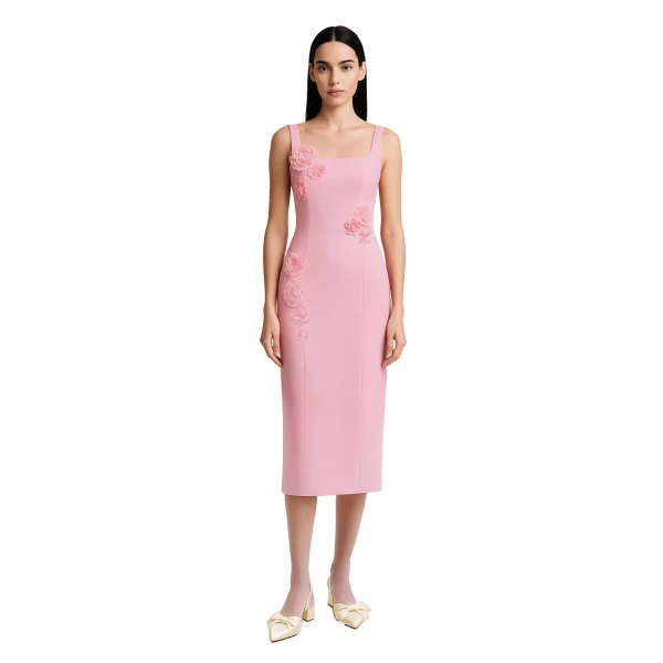 JW PEI Pink dress