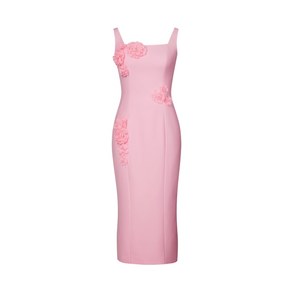 JW PEI Garden Grace Sheath Dress