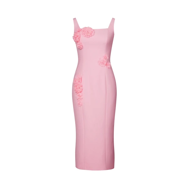 JW PEI Garden Grace Sheath Dress
