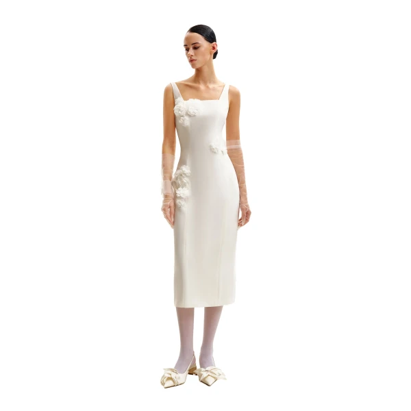 JW PEI Dresses