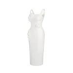 JW PEI Garden Grace Sheath Dress