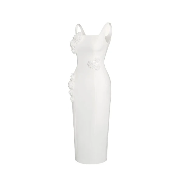 JW PEI Garden Grace Sheath Dress