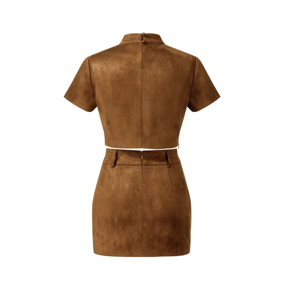 JW PEI clothing