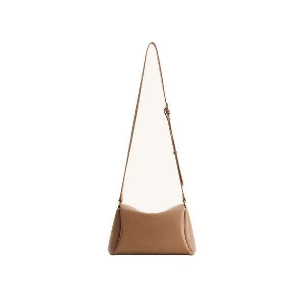 JW PEI Greta crossbody bag detail