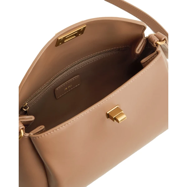 JW PEI Greta crossbody bag another angle