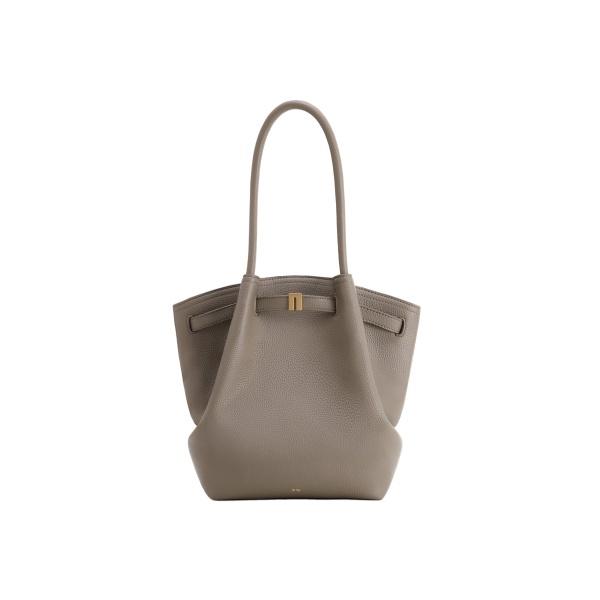 JW PEI Hana Column Tote Bag in Taupe