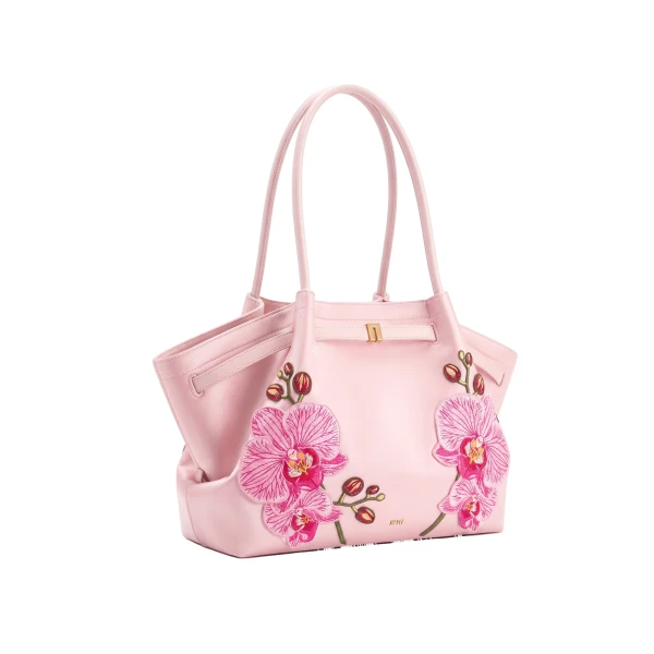 JW PEI Hana tote bag alternate view