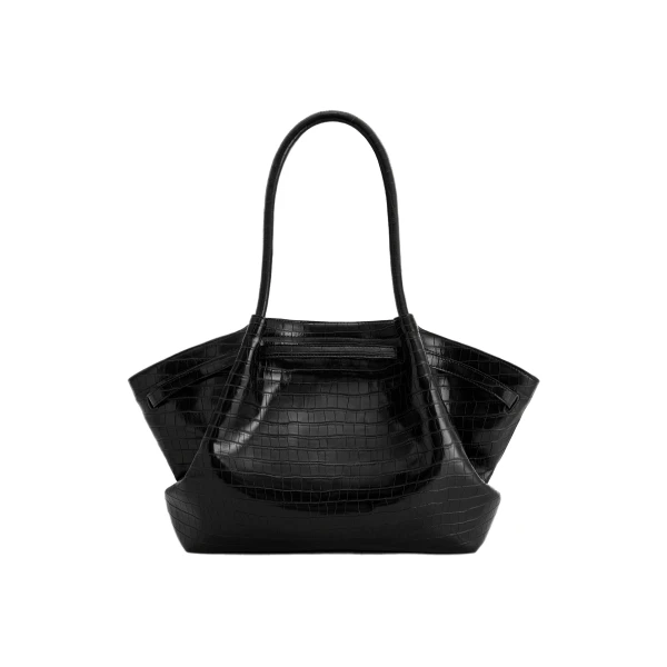 JW PEI Hana tote bag detail