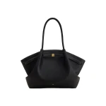 JW PEI Hana Large Tote Bag in Black