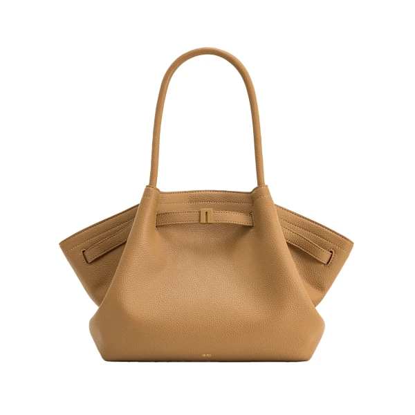 JW PEI Hana Large Tote Bag in Latte