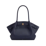 JW PEI Hana Large Tote Bag in Navy
