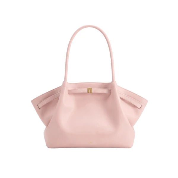 JW PEI Hana Large Tote Bag in Pink
