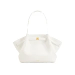 JW PEI Hana Large Tote Bag in White