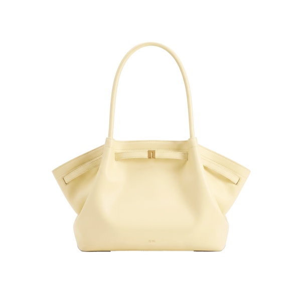JW PEI Hana Large Tote Bag in Yellow