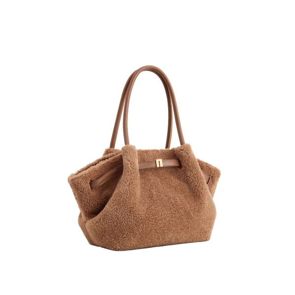 JW PEI Hana tote bag detail