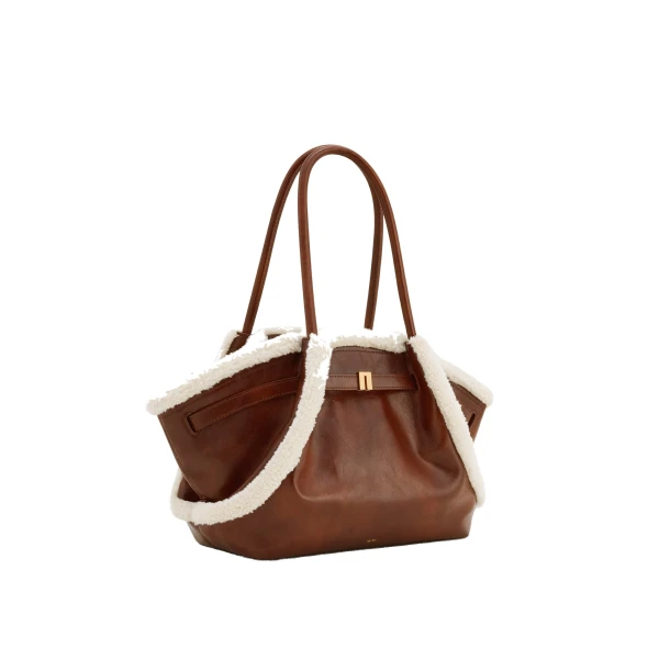 JW PEI Hana tote bag detail