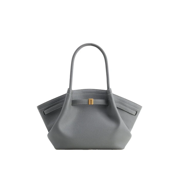 JW PEI Hana Medium Tote Bag in Slate Gray