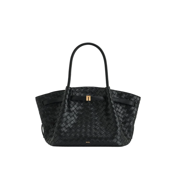 JW PEI Hana tote bag detail