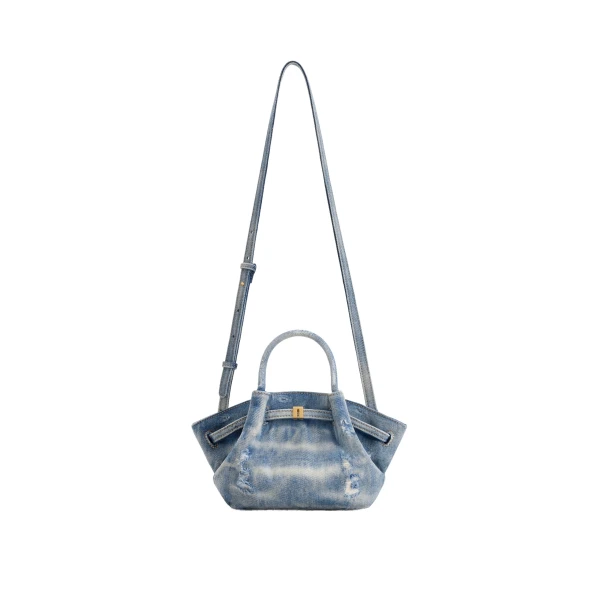 JW PEI Hana tote bag alternate view