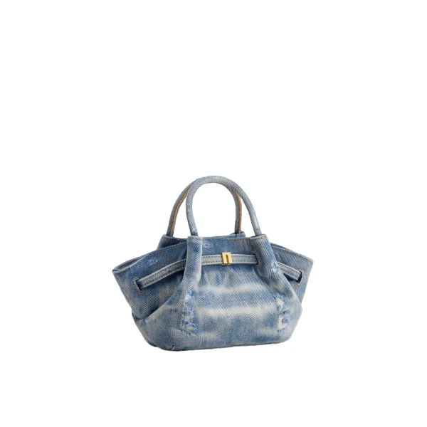 JW PEI Hana tote bag detail