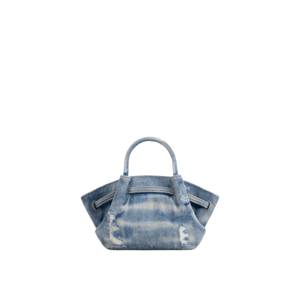 JW PEI Hana tote bag another angle