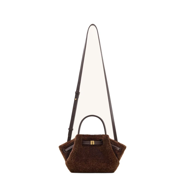 JW PEI Hana tote bag detail
