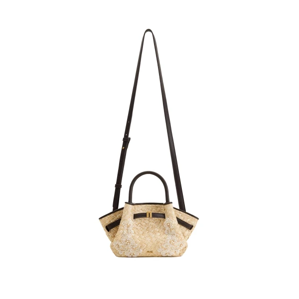 JW PEI Hana tote bag alternate view