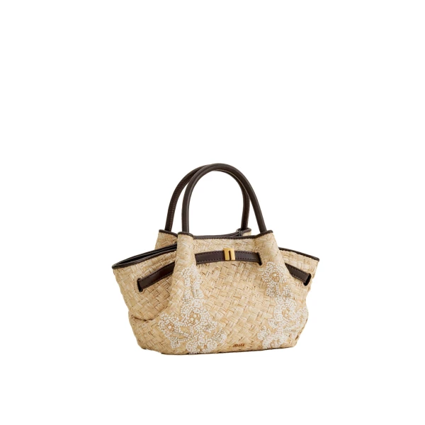 JW PEI Hana tote bag detail