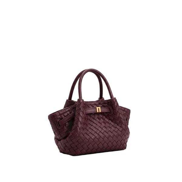 JW PEI Hana tote bag alternate view