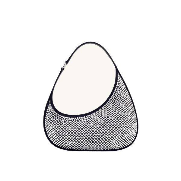 JW PEI Harlee shoulder bag detail