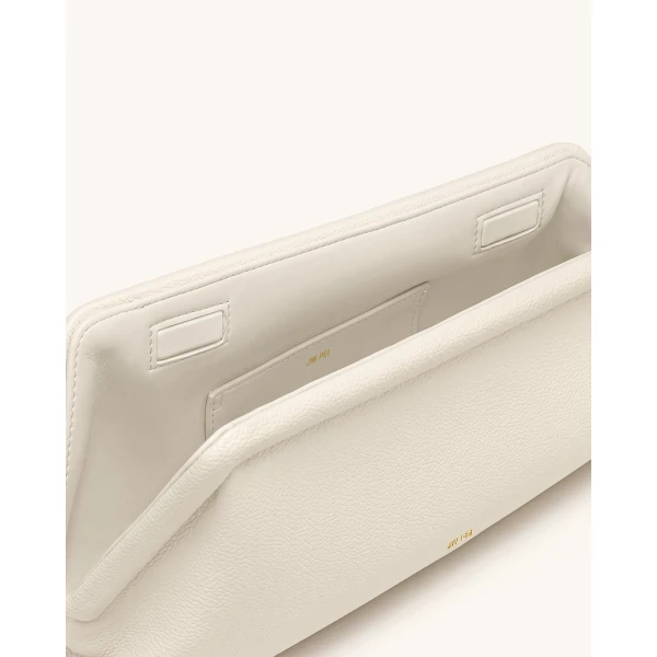 JW PEI Harlee clutch another angle