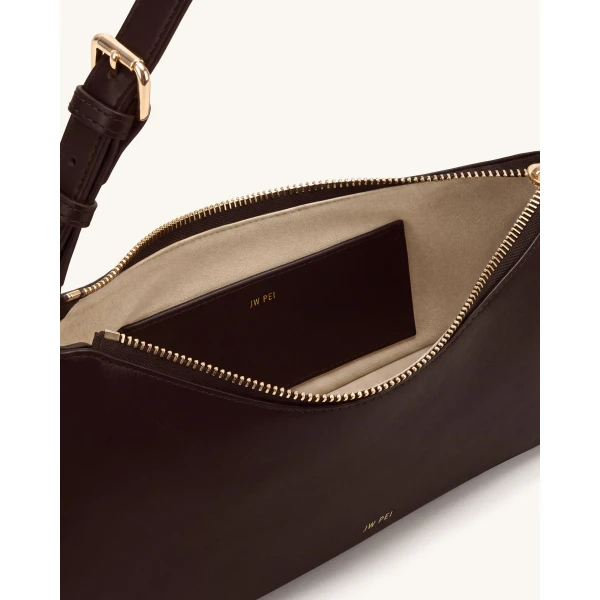 JW PEI Harlee shoulder bag another angle