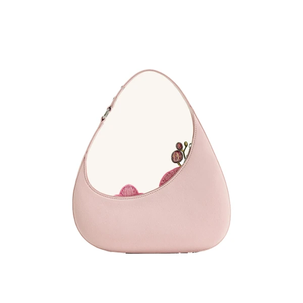 JW PEI Harlee shoulder bag detail