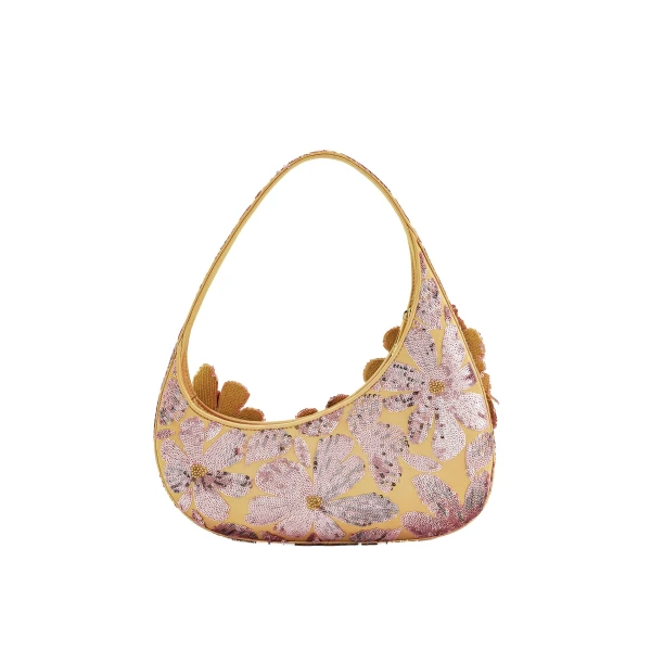 JW PEI Harlee shoulder bag detail