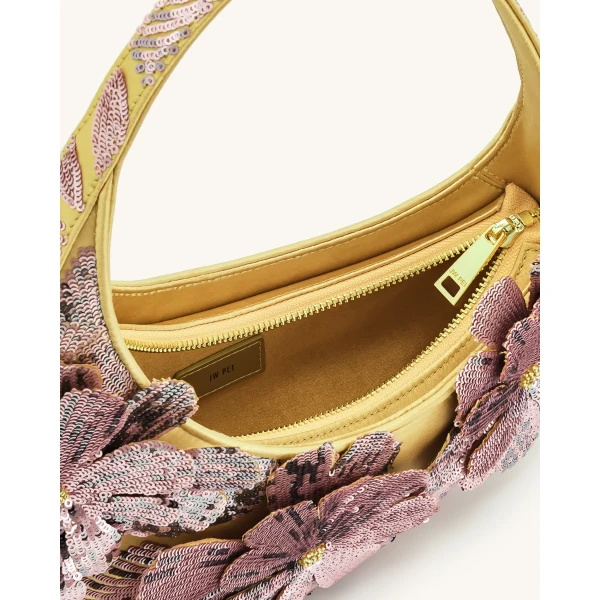 JW PEI Harlee shoulder bag another angle
