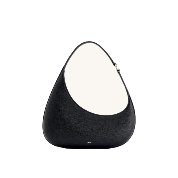 JW PEI Harlee Shoulder Bag in Black