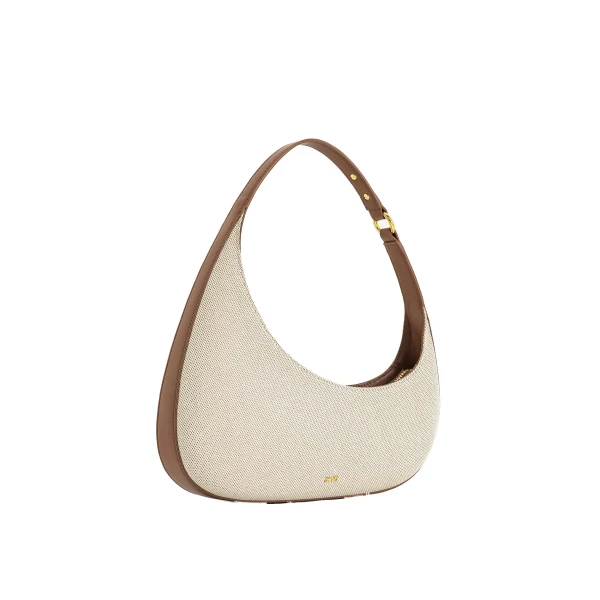 JW PEI Harlee shoulder bag detail