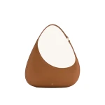 JW PEI Harlee Shoulder Bag in Brown