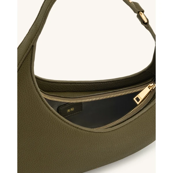 JW PEI Harlee shoulder bag another angle