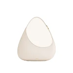 JW PEI Harlee Shoulder Bag in Ivory