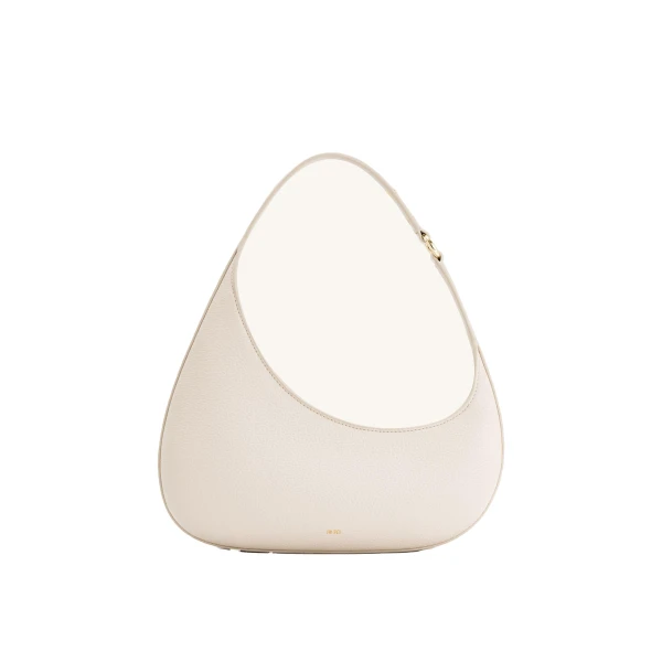 JW PEI Harlee Shoulder Bag in Ivory