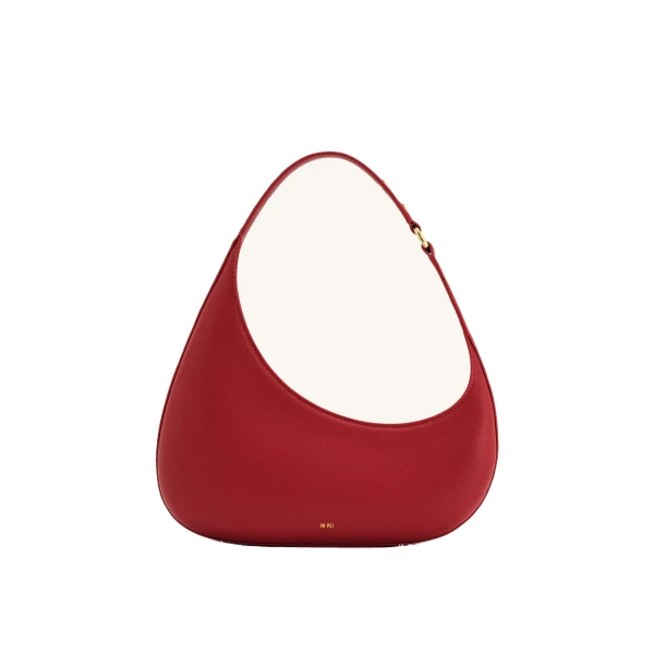 JW PEI Harlee Shoulder Bag in Red